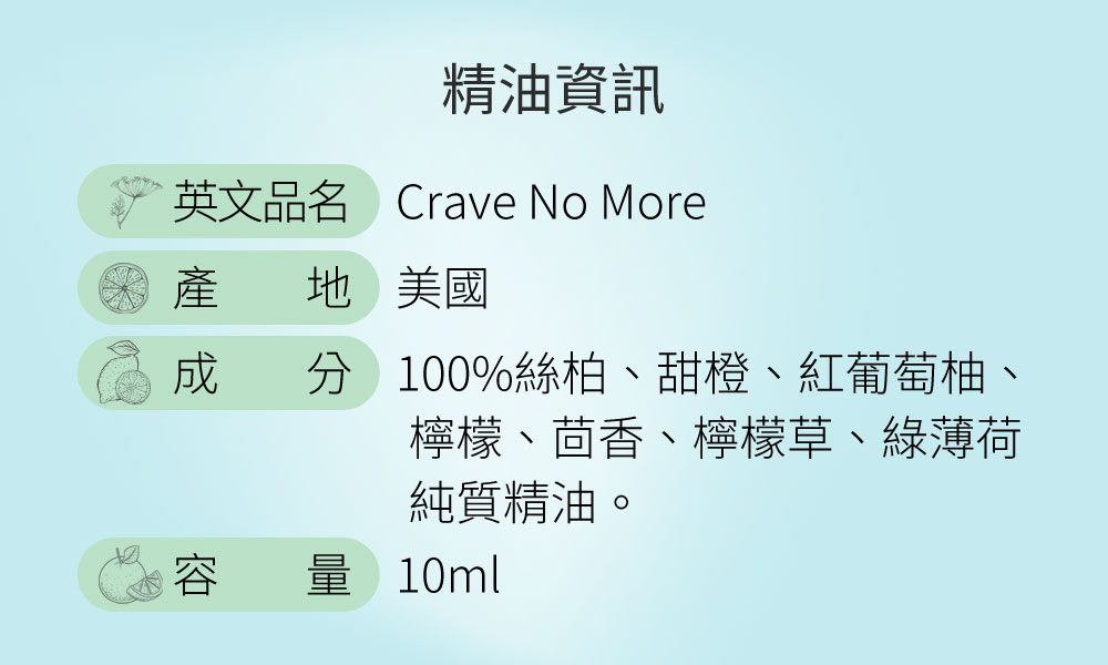 精油資訊