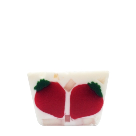 Primal 手工潤膚皂 90g－草莓