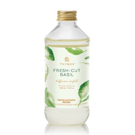 THYMES 苦橙羅勒香氛油 230ml－補充瓶