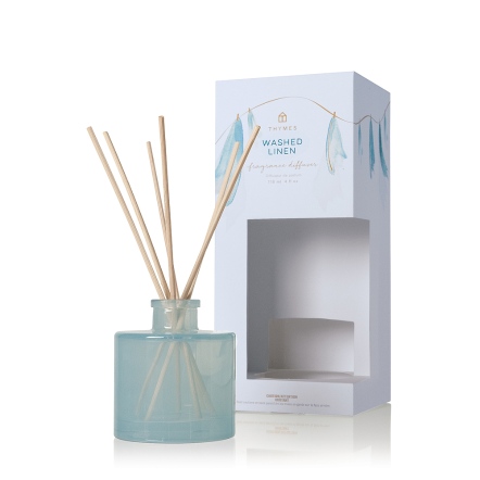 THYMES 雪松薰衣草香氛瓶 118ml