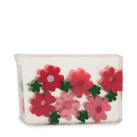 Primal 手工潤膚皂 175g－花束