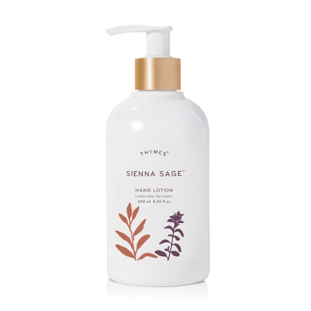 THYMES 聖木鼠尾草護手乳 240ml