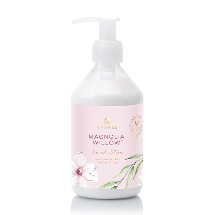 THYMES 木蘭花護手乳 266ml