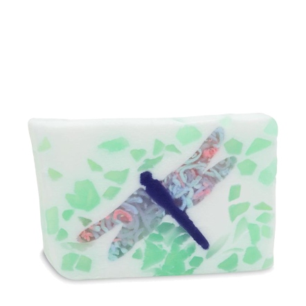 Primal 手工潤膚皂 175g－蜻蜓