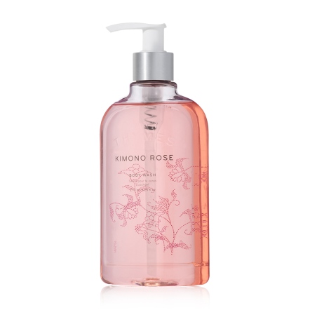 THYMES 和服玫瑰沐浴乳 270ml