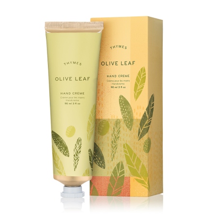 THYMES 黃金橄欖護手霜 90ml