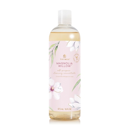 THYMES 木蘭花全方位濃縮清潔液 475ml