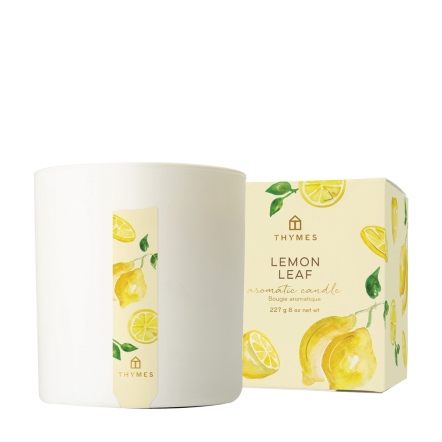 THYMES 鈴蘭香檸香燭 227g