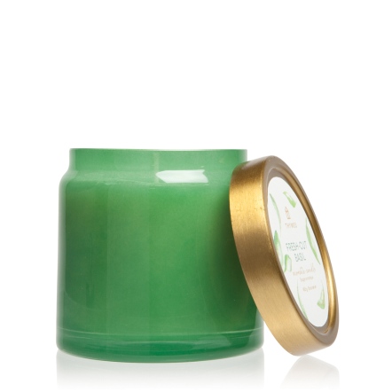 THYMES 苦橙羅勒經典香燭 453g