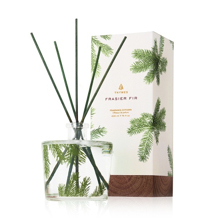 THYMES 冷杉新綠香氛瓶 230ml