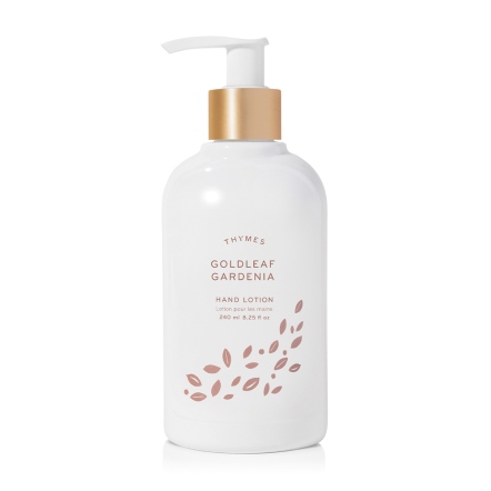 THYMES 玫瑰茉莉護手乳 240ml