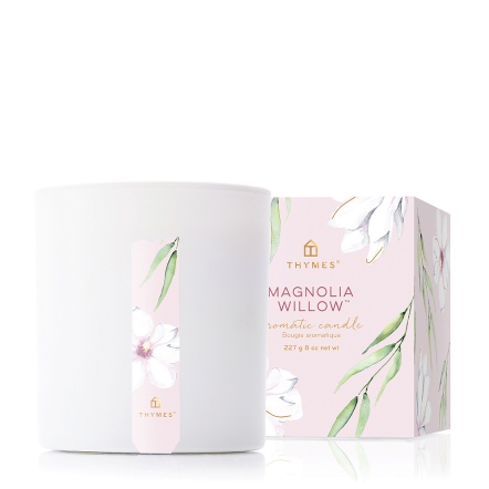 THYMES 木蘭花香燭 227g