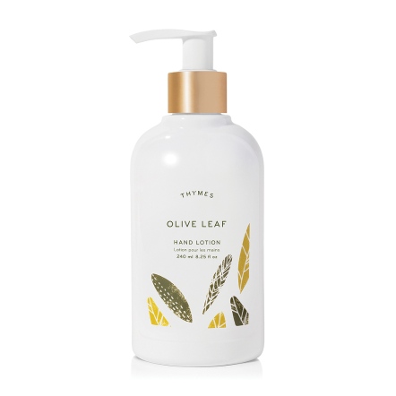 THYMES 黃金橄欖護手乳 240ml