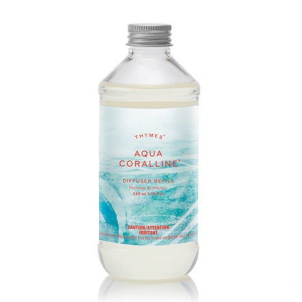 THYMES 水百合香氛油 230ml－補充瓶