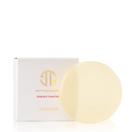 OI METHOD 微分子膠原蛋白精華皂 70g