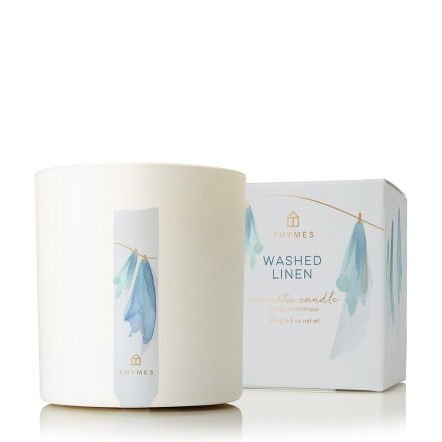 THYMES 雪松薰衣草香燭 227g