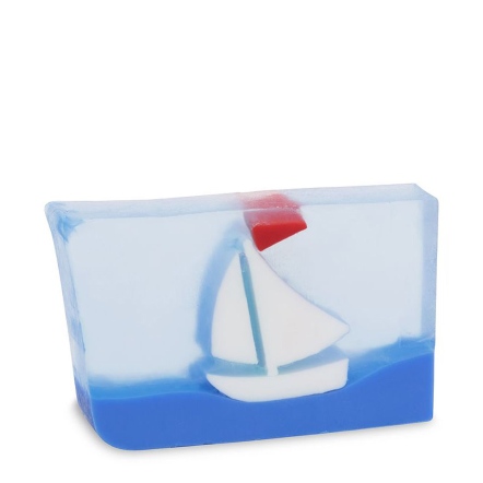 Primal 手工潤膚皂 175g－帆船