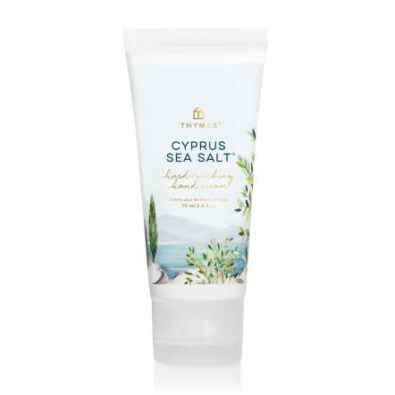 THYMES 海鹽茉莉護手霜 70g