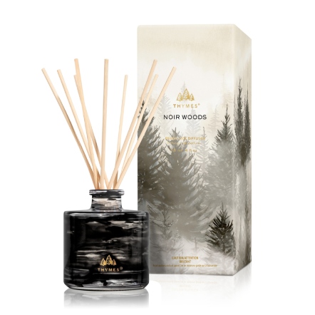 THYMES 迷霧森林香氛瓶 118ml