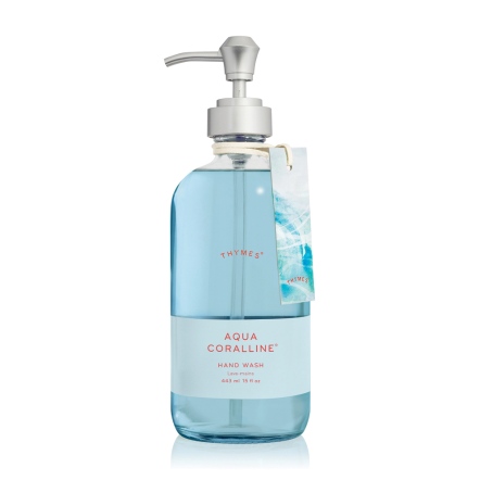 THYMES 水百合洗手精 443ml