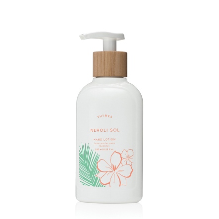 THYMES 橙花護手乳 240ml