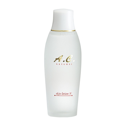 AC 青春活膚保濕露 120ml