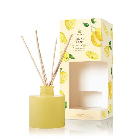THYMES 鈴蘭香檸香氛瓶 118ml