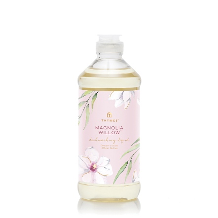 THYMES 木蘭花洗碗精 475ml