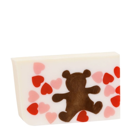 Primal 手工潤膚皂 175g－泰迪熊