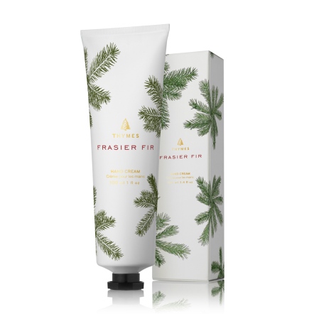 THYMES 冷杉新綠護手霜 100g