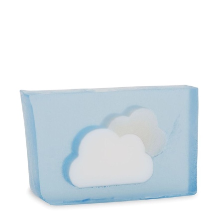 Primal 手工潤膚皂 175g－雲朵