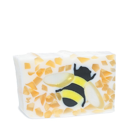 Primal 手工潤膚皂 175g－蜜蜂