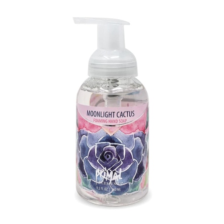 Primal 百合茉莉泡泡洗手慕斯 280ml