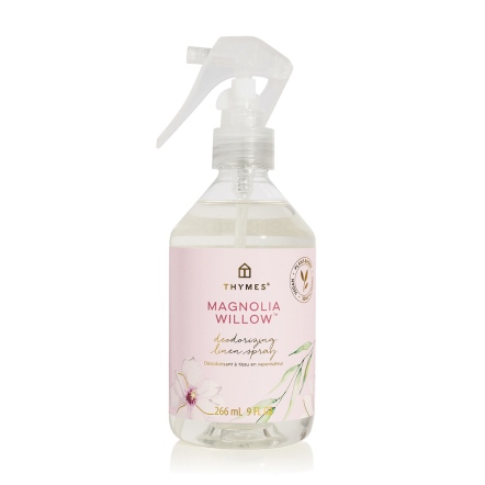 THYMES 木蘭花織物消臭噴霧 266ml