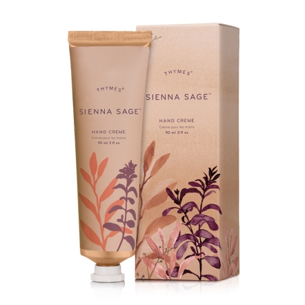 THYMES 聖木鼠尾草護手霜 90ml