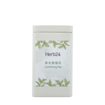 Herb24 草本康福茶罐裝(90g)