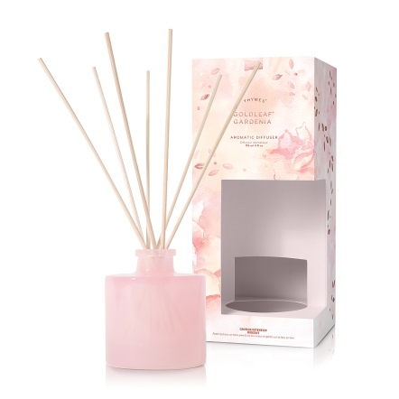 THYMES 玫瑰茉莉香氛瓶 118ml