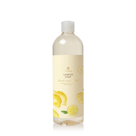 THYMES 鈴蘭香檸洗手精 725ml－補充瓶