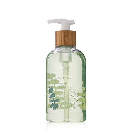 THYMES 尤加利檸檬洗手精 240ml