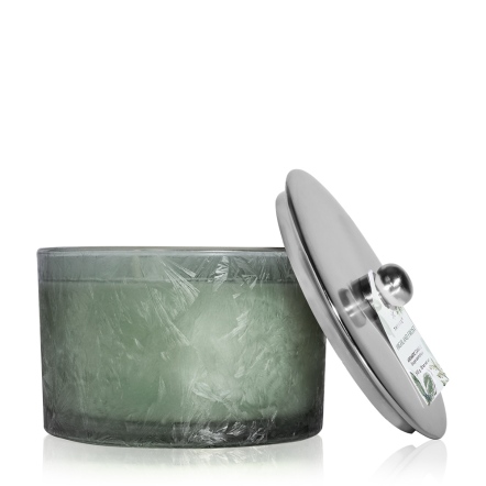 THYMES 雪霜森林三芯香燭 510g