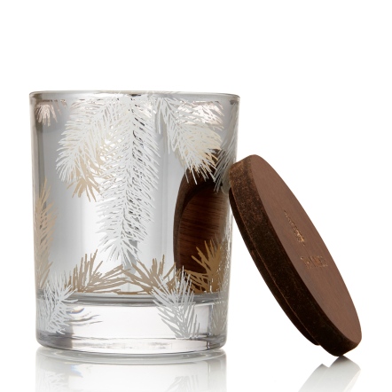 THYMES 冷杉銀色紀念版香燭 142g