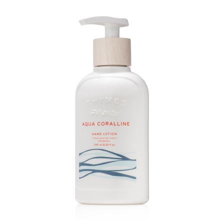 THYMES 水百合護手乳 240ml