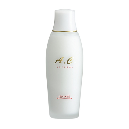 AC 青春活膚乳液 120ml