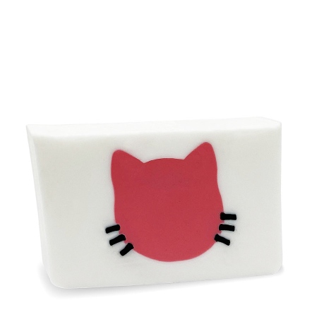 Primal 手工潤膚皂 175g－喵貓