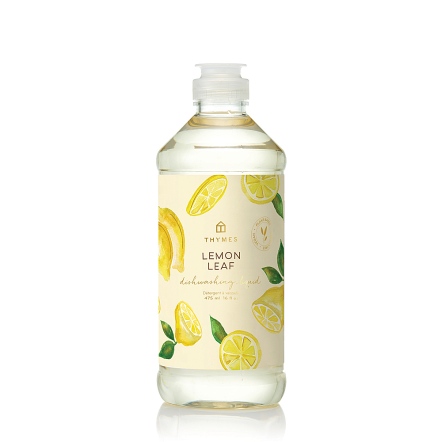 THYMES 鈴蘭香檸洗碗精 475ml