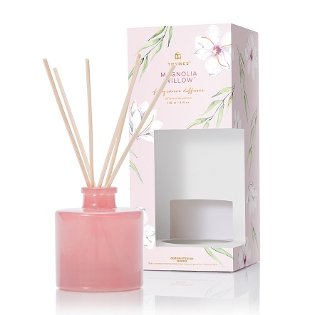 THYMES 木蘭花香氛瓶 118ml