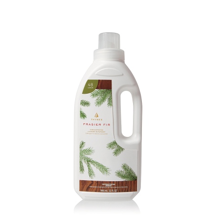 THYMES 冷杉新綠濃縮洗衣精 946ml