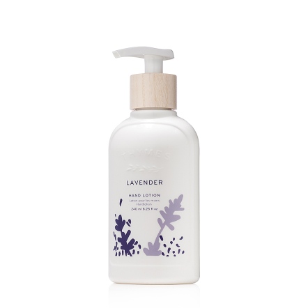 THYMES 薰衣草紫羅蘭護手乳 240ml
