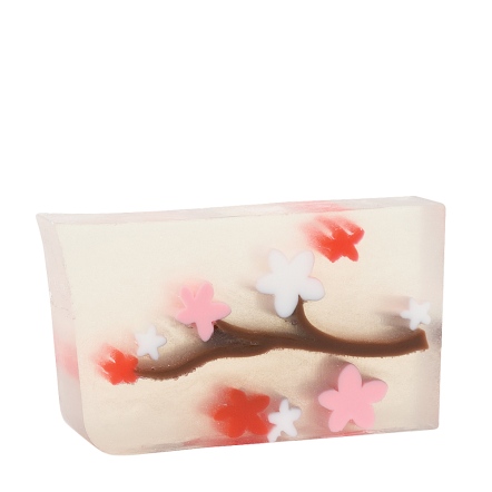 Primal 手工潤膚皂 175g－櫻花