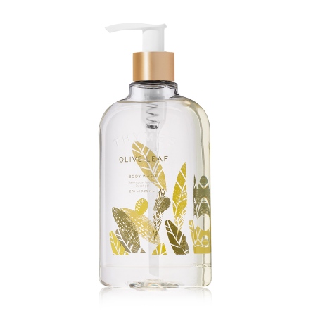 THYMES 黃金橄欖沐浴乳 270ml